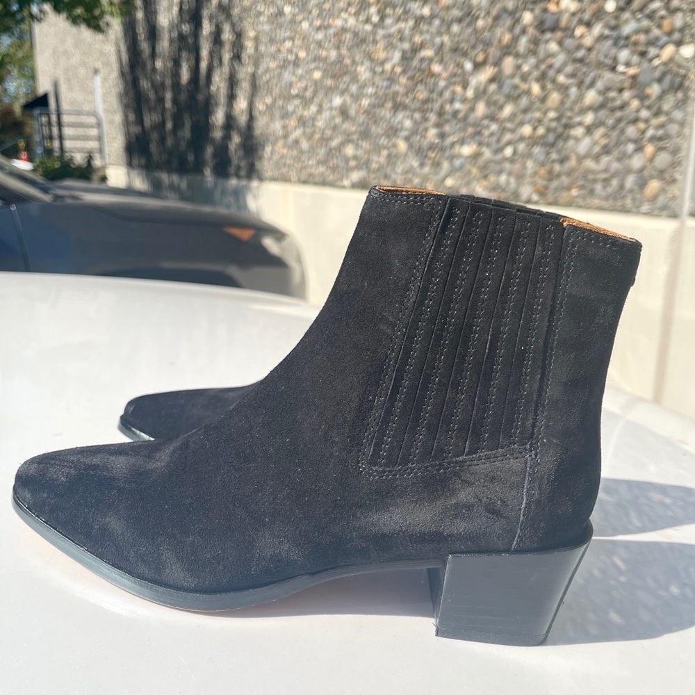 Rag&Bone Rover Chelsea Boot Like New - image 7